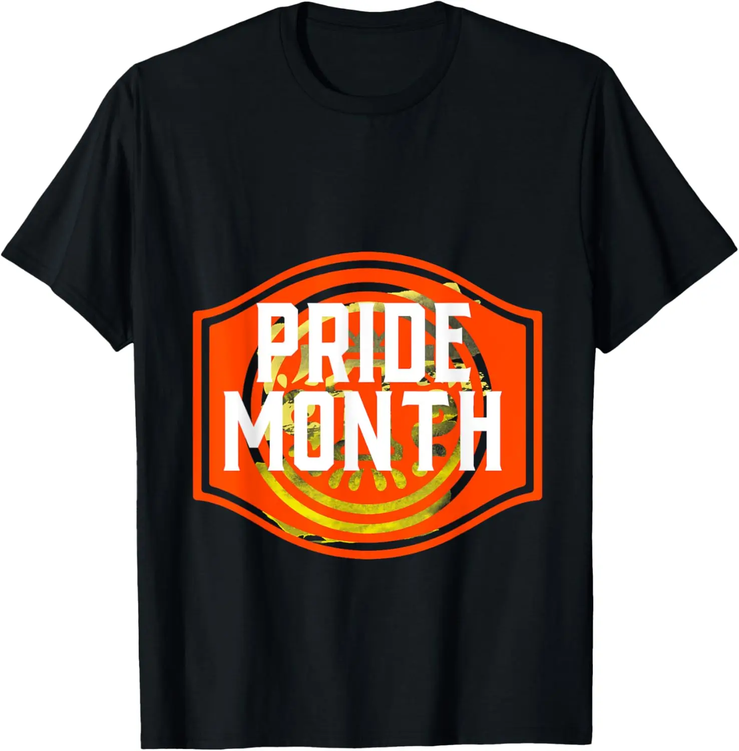 Pride Month, Jiu-Ji…