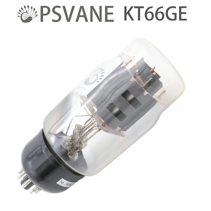 PSVANE KT66-GE KT66GE Vacuum Tube Copy British GEC KT66 Upgrade EL34 EL34C 6L6 KT77 KT88 7051A HIFI Audio Valve Tube Amp Kit DIY