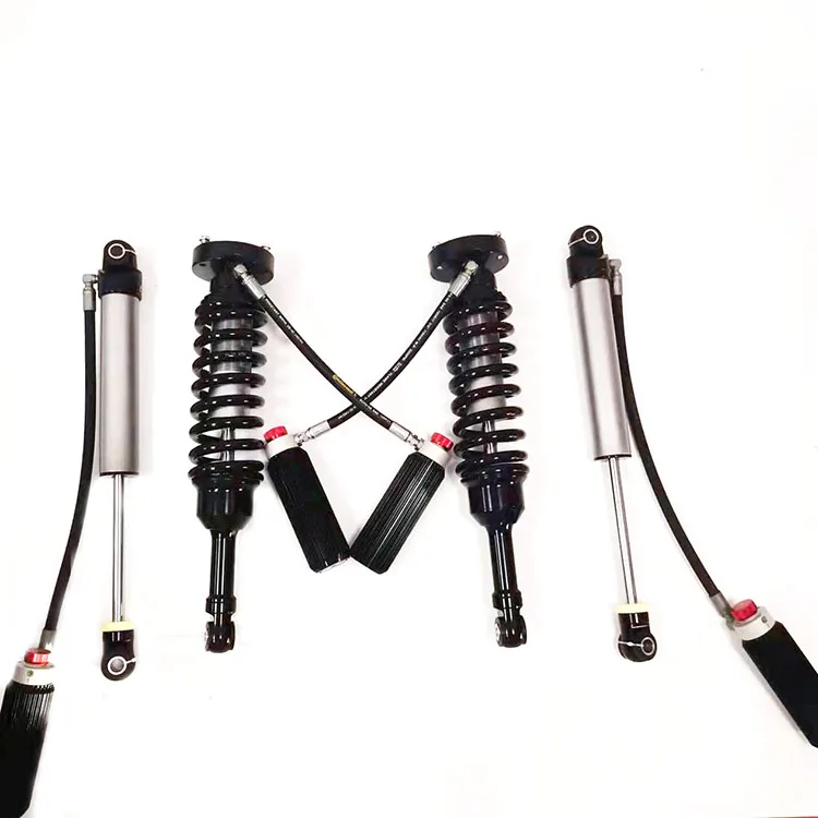 

4x4 Shock Absorber for TOYO TAs HILUX REVO VIGO