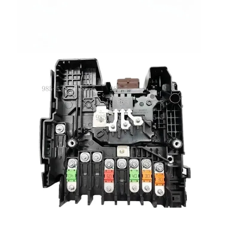 Automotive Electronics Replacement Part 12V Electronic Control Module Car Interior Parts