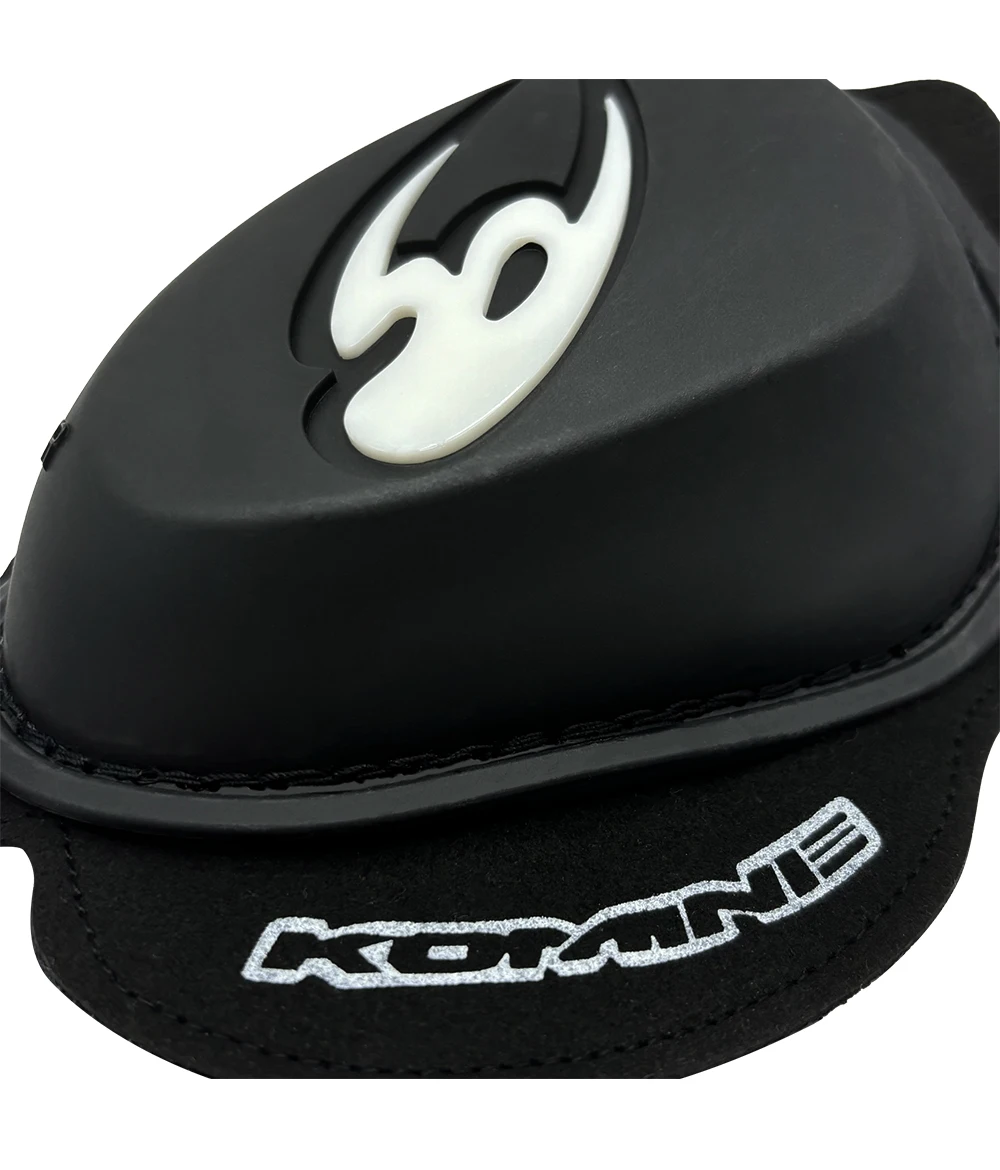 Reitausrüstung Motorrad Knie Slider Pads Schützende stoßfeste Ausrüstung Straßenrennen Motocross Motorrad Radfahren Professionell – Detail 6