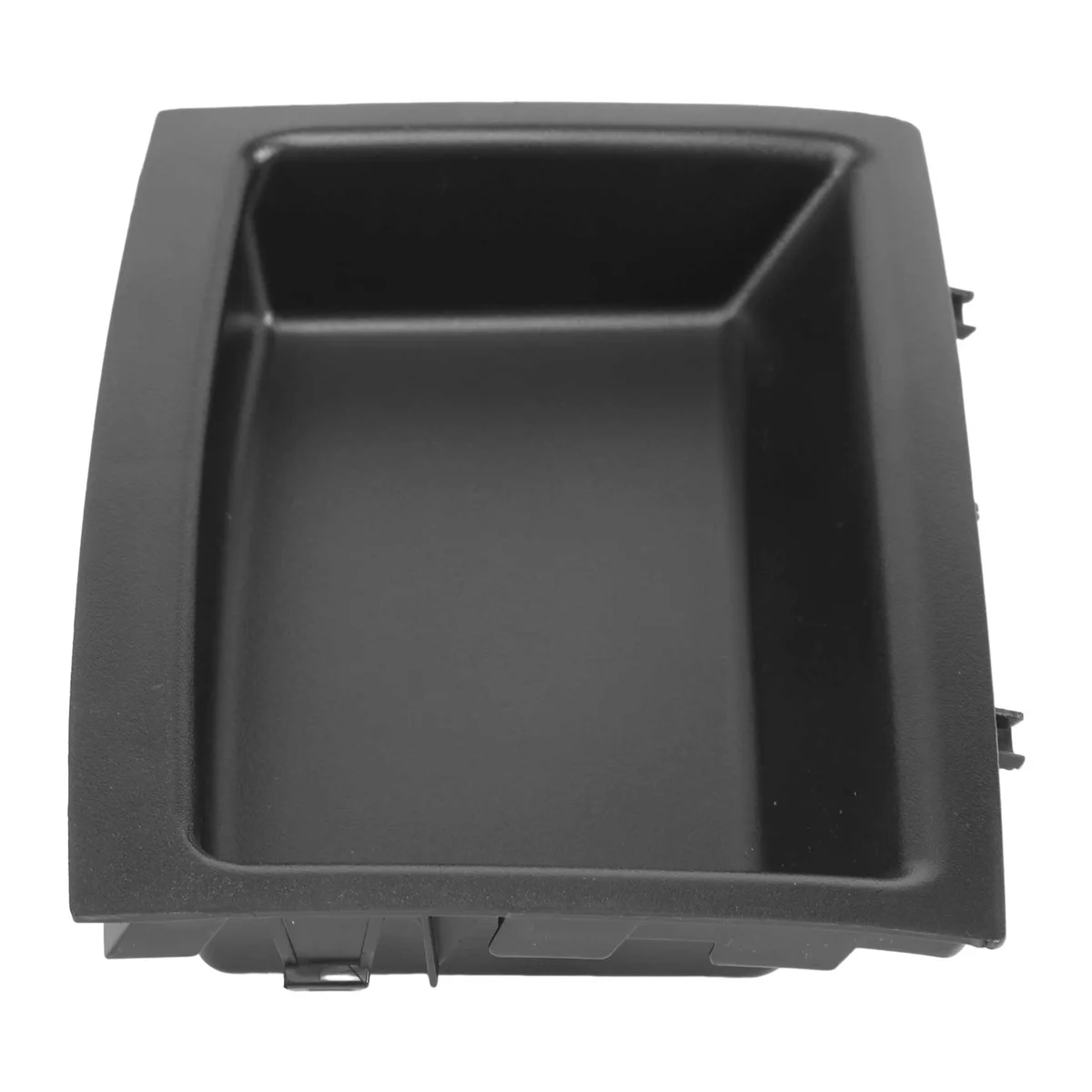 6Q0858719A Car Centre Console Tray Storage Box Compartment Shelf for- Polo 9N 2002-2008