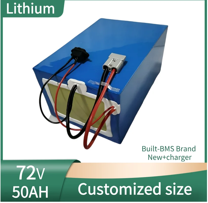 Hot Shop Lithium-Io… - image
