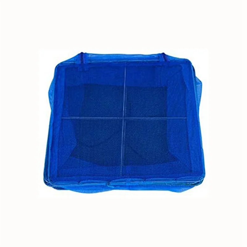 

3Pcs Foldable 4 Layers Drying Rack For Vegetable Fish Dishes Mesh Hanging Drying Net Hanging ,Natural Way To Dry Food-AT20