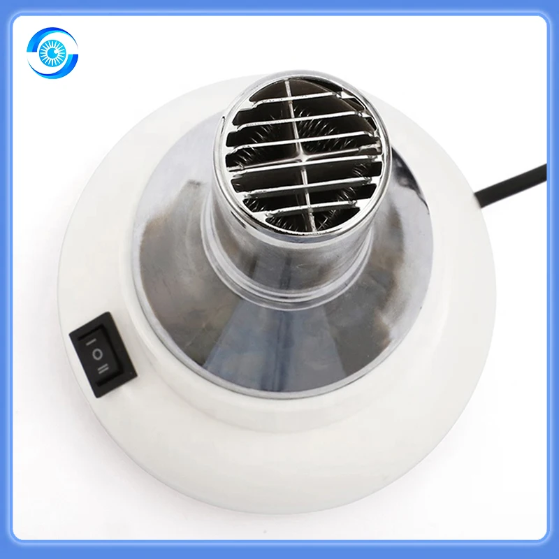 FH-02 Adjustable Temperature Frame Heater for Acetate and Plastic Eyeglass Fast Shaping and Repair