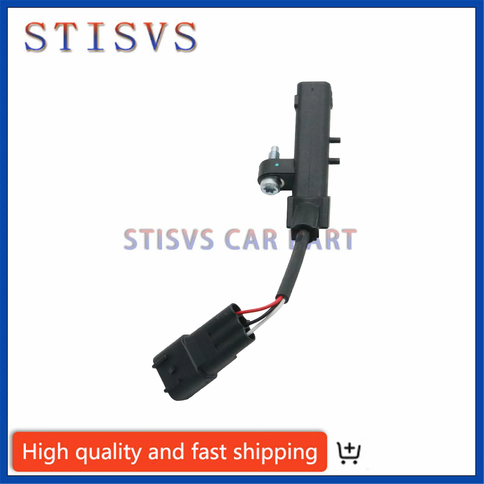 Sensore di posizione albero motore LR 049872   PER RANGE ROVER L322 4.4 2010-2012 Diesel QH