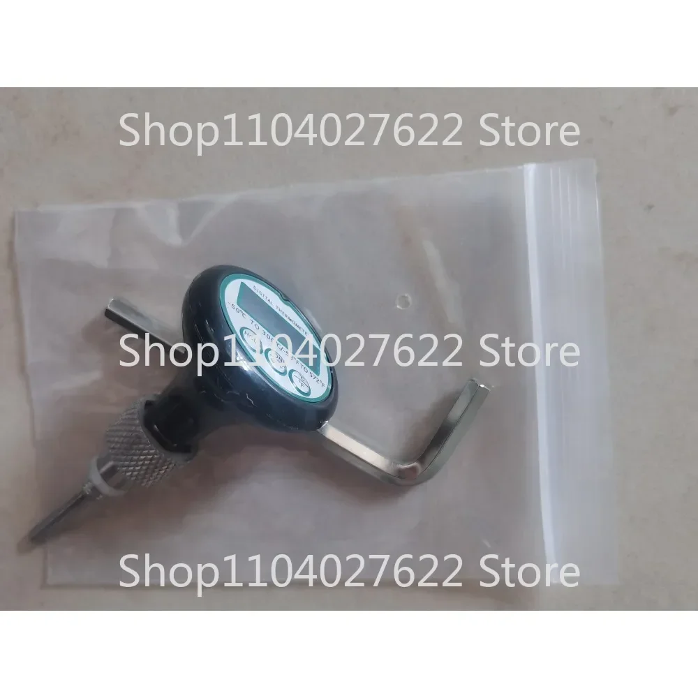 New models E61 Thermometer Espresso Machine For Expobar ROCKET Semiautomatic Coffee Machine Boiling Head Parts