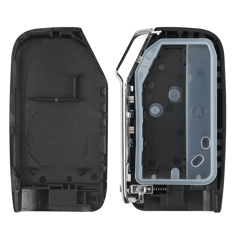 Okey Remote Smart Car Key PN: 95440-Q5400 433MHz 6A Chip For KIA Seltos 2021-2024 FCC:NYOSYEC5FOB1907