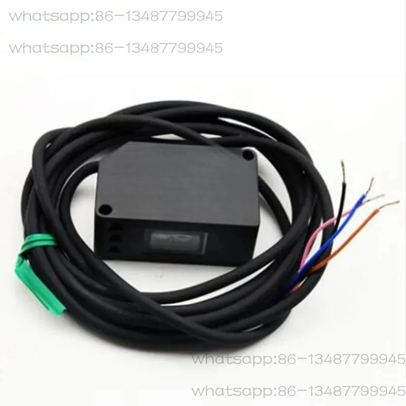 BV-511 Color Sensor…