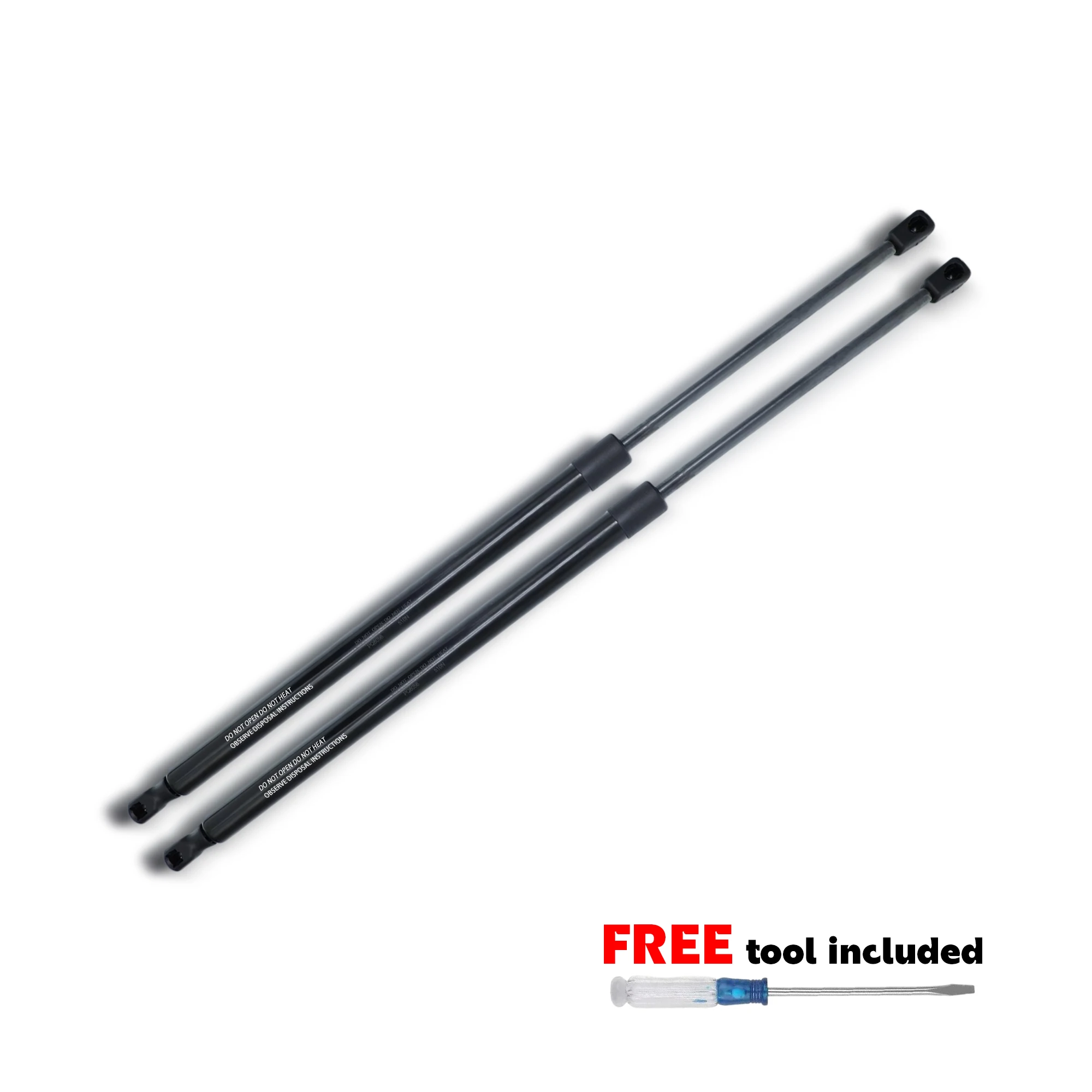 Gas Spring for Honda Accord VIII Tourer CW 2008- Boot Lift Support 74820TL4G01