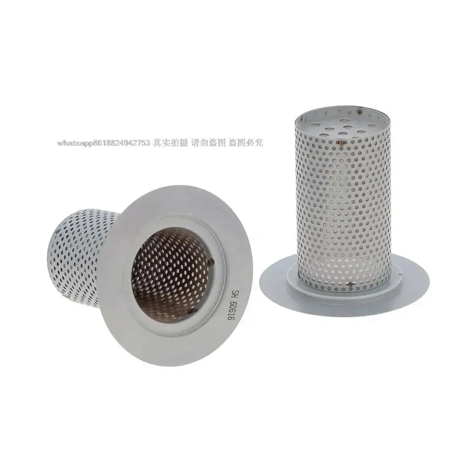 

Excavator Parts For PC Filter 20Y-60-31140 20Y6031140 Hydraulic Strainer