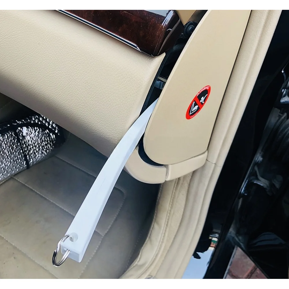 Lightweight Door Trim Removal Tool for For MERCEDES-Benz 0.065KG for Reduced Fatigue During Extended Automotive Interior Repairs