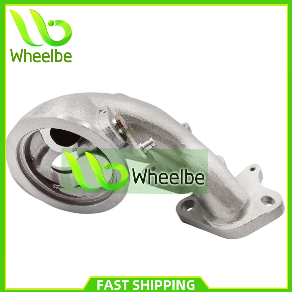

GT1446S NEW Turbine housing for Opel Astra J ECOTEC A14NET 1.4L 140HP - 860156 781504-5006S 781504-5001S 781504-5004S
