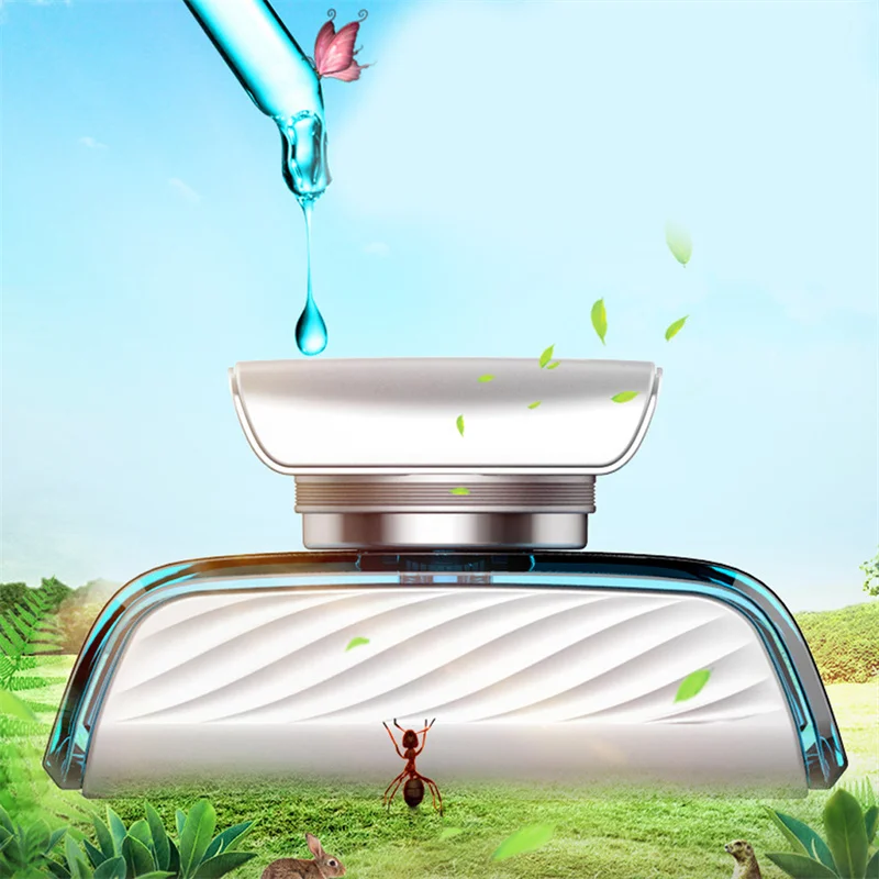 

Освежитель воздуха для автомобиля, украшение интерьера, покрытие поверхности, экологически чистые материалы