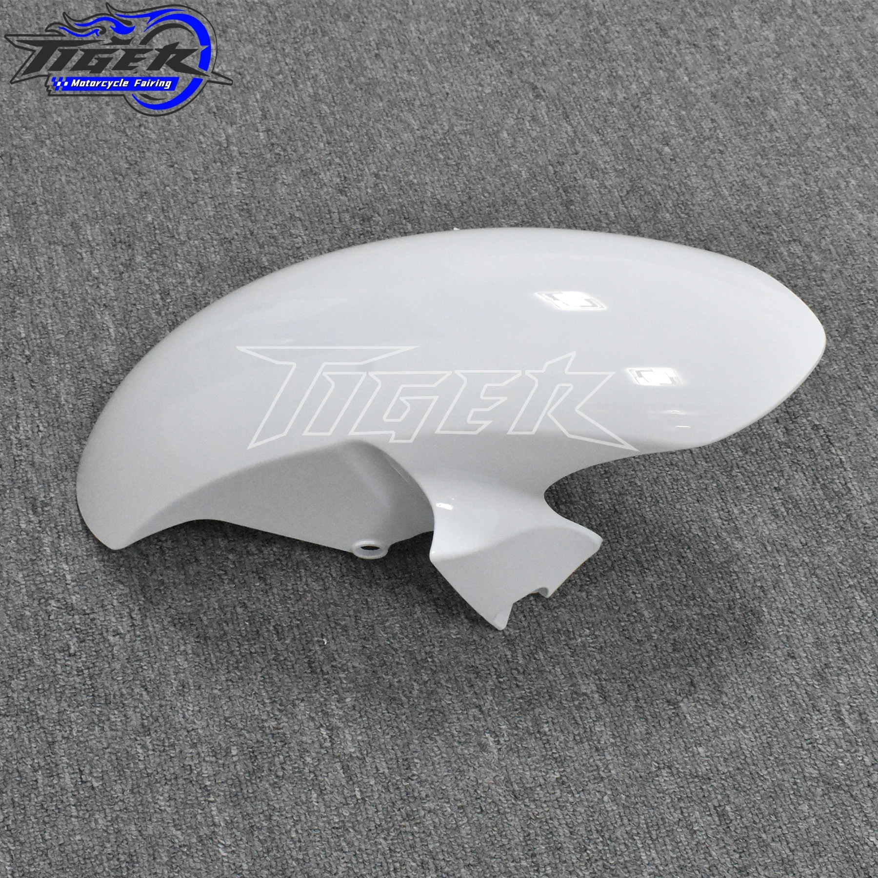 

Front Mudguard Protector for Yamaha YZFR6 2008-2016 Injection ABS