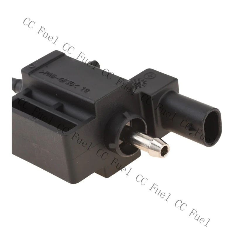 C+ Solenoid Valve 06H906283F For VW Arteon Atlas Beetle Golf Jetta Passat 1.8 2.0T