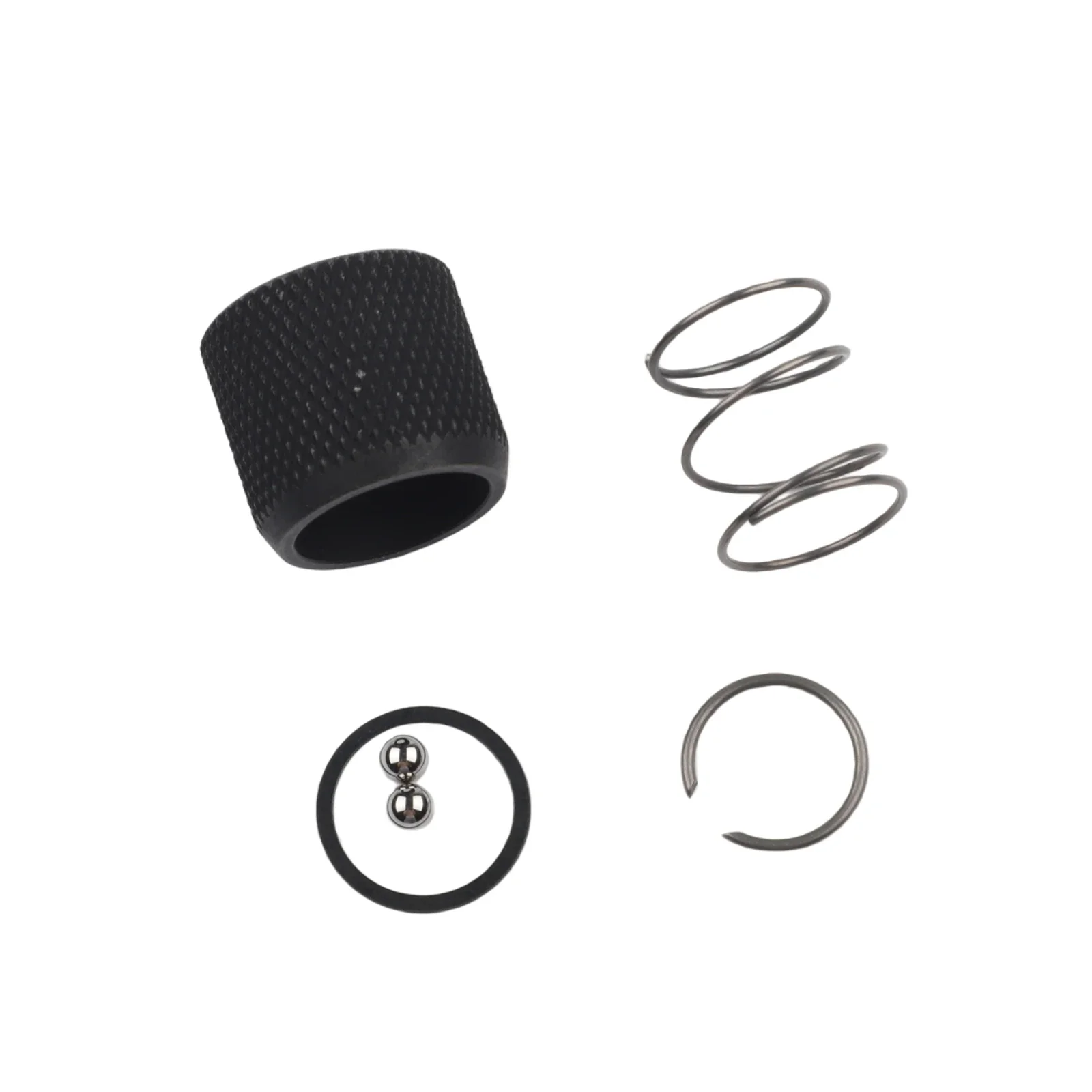 For DIY Projects Chuck Bit Holder Bit Holder Set For Impact Drivers Part Number 324420-7 Plastic And Metal Material