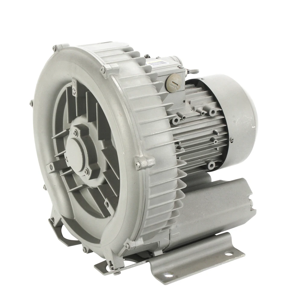 

750W Air Blower Insulation Powerful Electric Swimming Pool Air Blower Pump