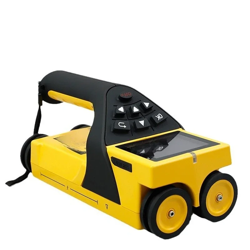 

BJZJ-R66 Integrated steel bar scanner Protective layer thickness steel bar position measuring