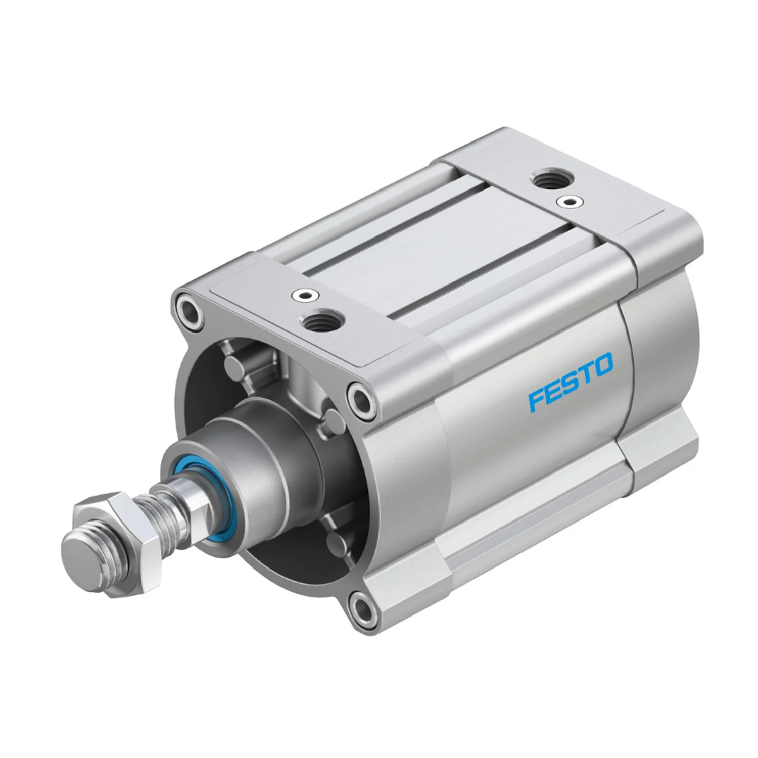 

Новый цилиндр FESTO DSBC-125-80-PPVA-N3 1804959 ISO