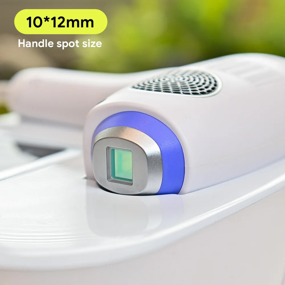 MDR CE TGA FDA آلة إزالة الشعر بالليزر ديود المنزل 3 الطول الموجي بيكيني النساء غير مؤلم جهاز إزالة الشعر الدائم