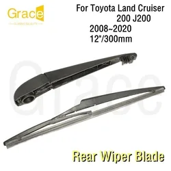 Rear Wiper Blade For Toyota Land Cruiser 200 J200 12