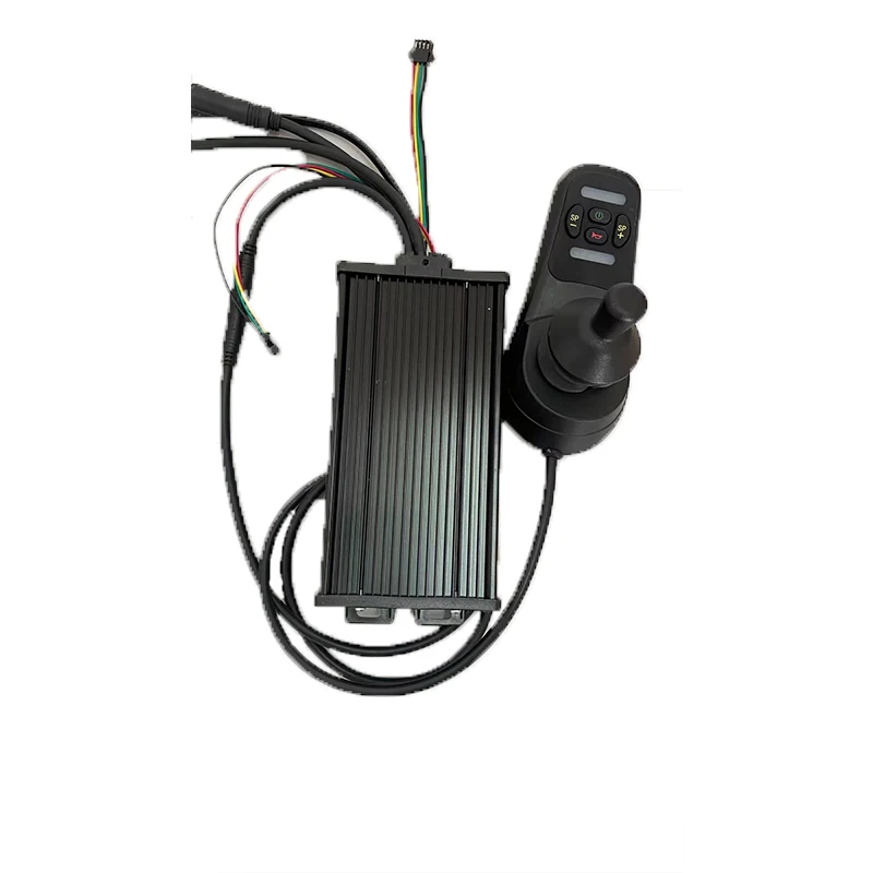 

48V 60V Electric Motorcycle Brushless Motor Controller For Four Wheel Electric Cars