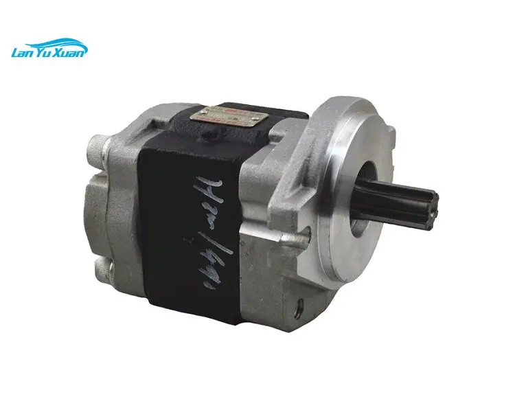 

Forklift Parts H2000,490 Hydraulic Gear Pump, SGP1A31.5D2HH1-L043C