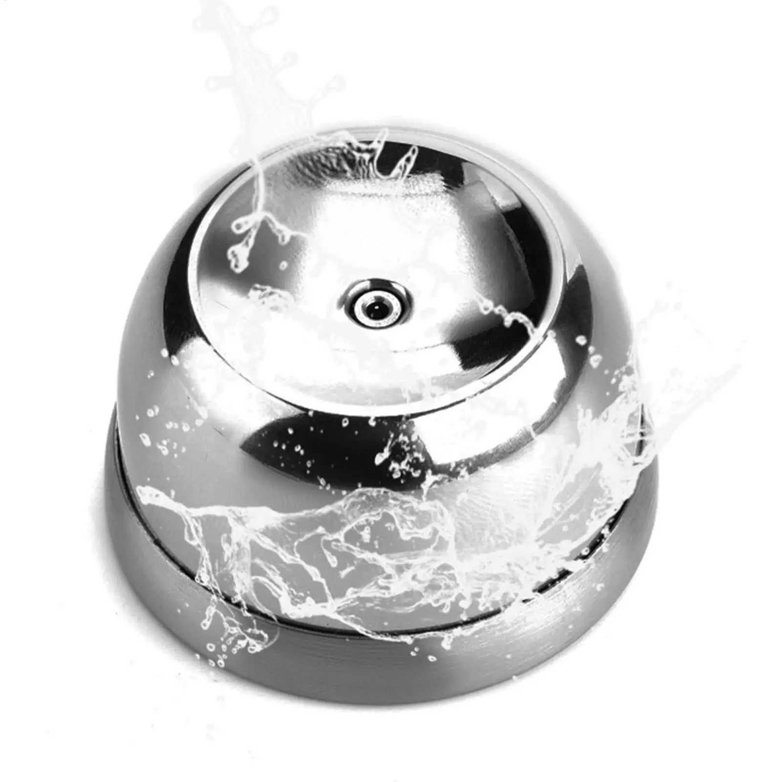 Hard Boiled Egg Peeler Poker Egg Piercer Stainless Steel Needle Peeler Kitchen Tools Pricker Hole Separator Kitchen Gadgets