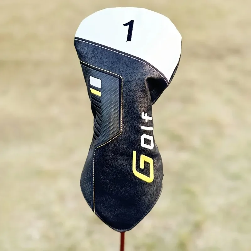 Thumbnail 2 - #44 Latest Golf Club Headcovers Updates