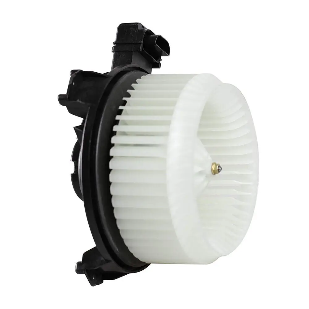 Aspligo-Ventilateur de moteur de ventilateur de climatiseur, adapté pour Toyota CorTrustRAV4 Matrix Scion TC XB Pontiac Vibe 1.8L 700230 87103-02200