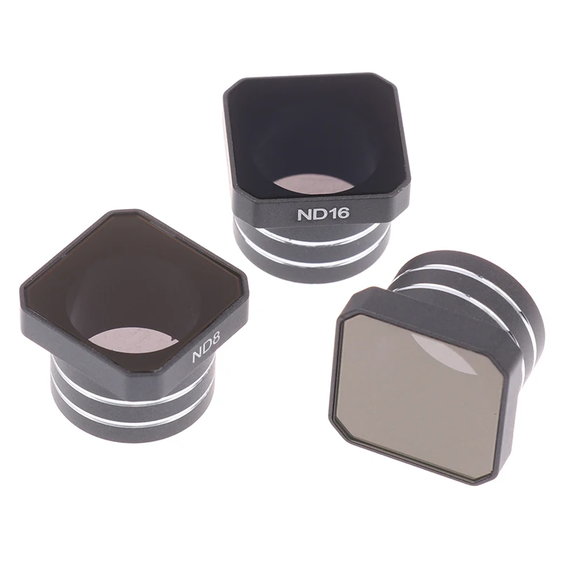 【Walksnail Filterteil ND8 / ND16 / DN32 für Moonlight Kit Zubehör】