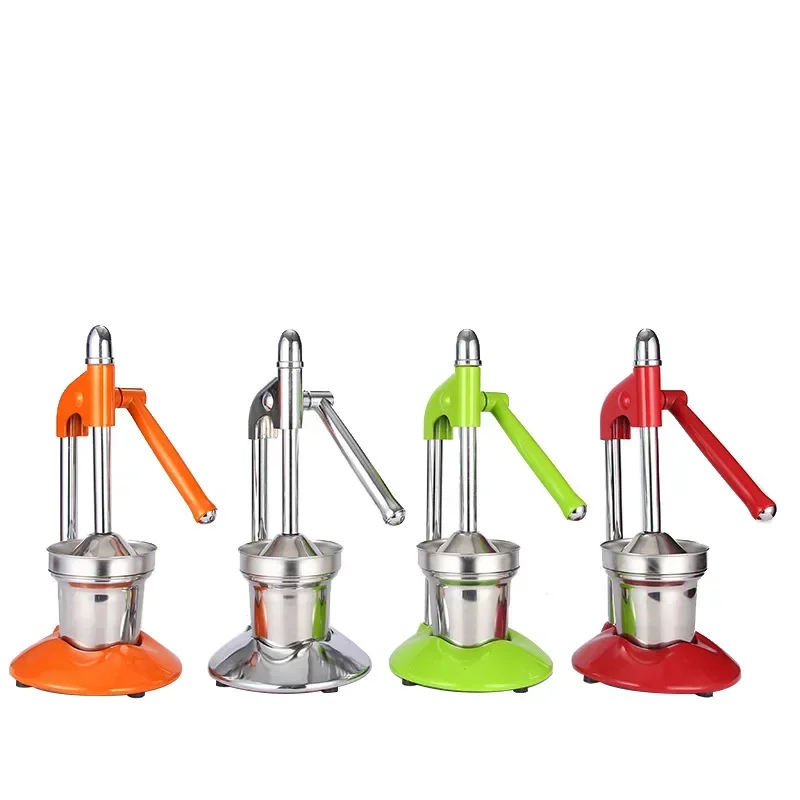 Household Portable Mini Hand Juicer In Stock