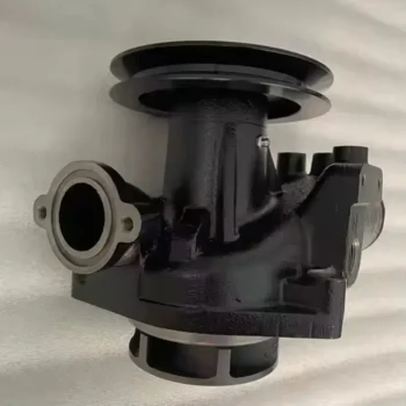 High Quality Excavator Accessories Engine diesel Engine 21010-97325 Single Pulley Water Pump 2101097325
