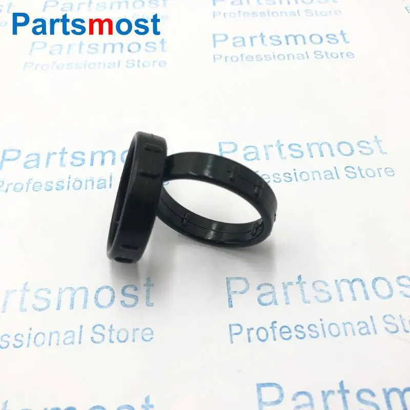 Thermostat Housing Gasket for 2.7 3.0 Diesel Discovery 3 4 Range Rover Sport Velar Jaguar XF Water Pipe O-ring 1341370 LR018829