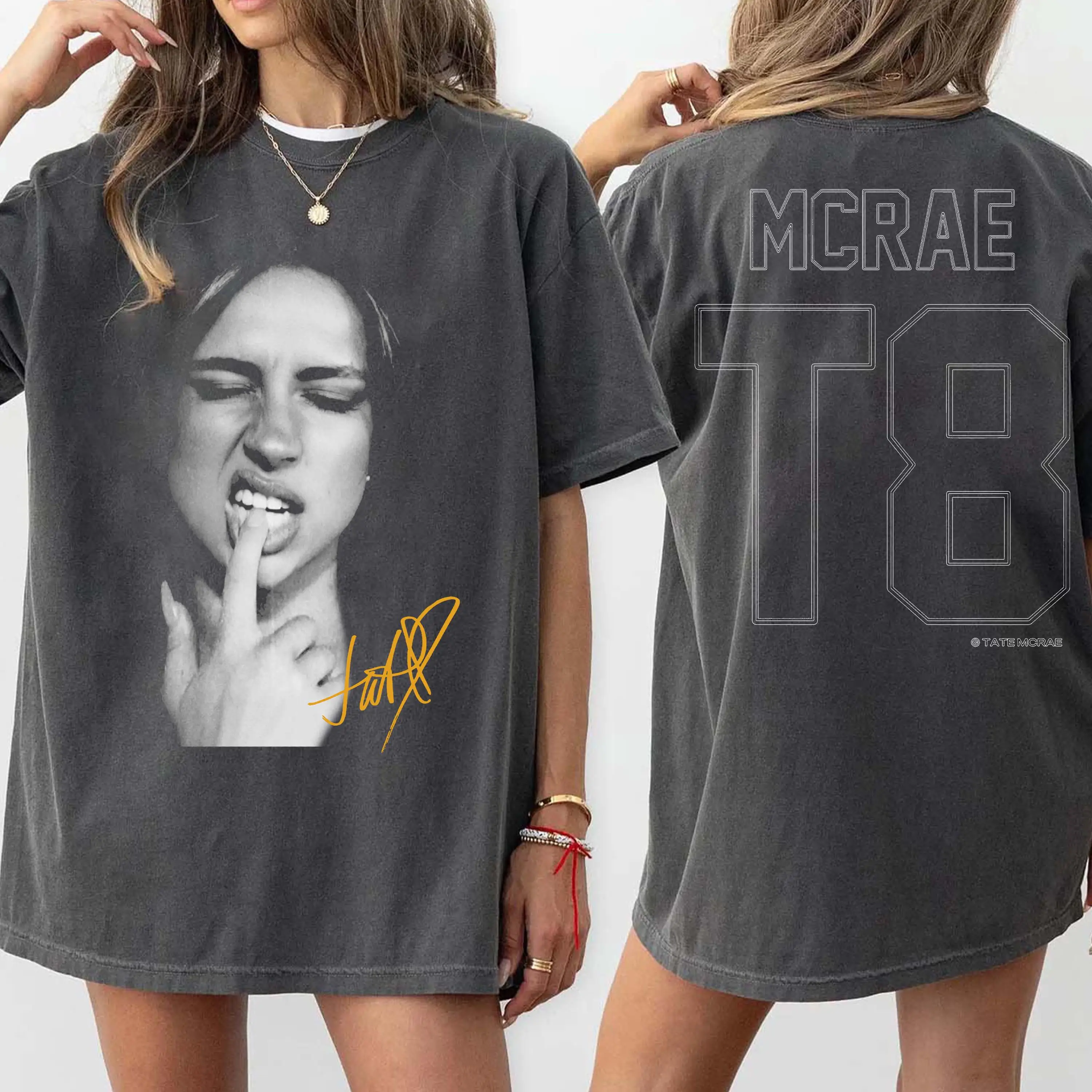 Tate McRae 2025 Concert Tee, Miss Possessive Tour 2025, Tate McRae Fan Gift Shirt, Tate McRae Merch
