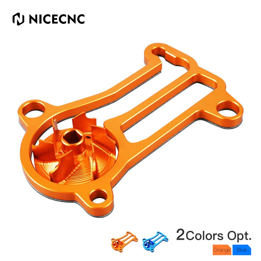 Nicecnc For Ktm Exc… - image