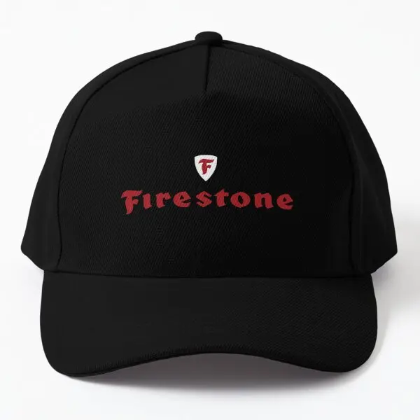 Firestone  Baseball Cap Hat Mens Black Sport Bonnet  Spring  Fish Sun Casual Snapback Casquette Czapka Summer Women Hip Hop