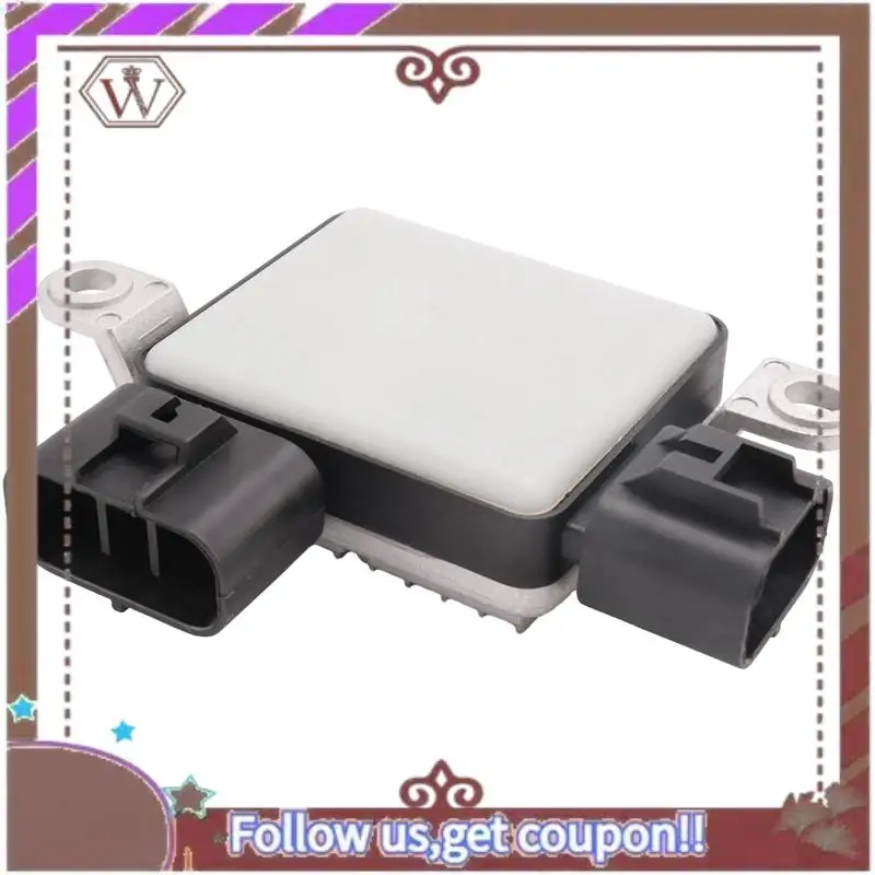 

A57E-Cooling Fan Control Module Pwm Cooling Fan Controller For Hyundai Sonata 2015-2017 25385-C2500 25385C2500