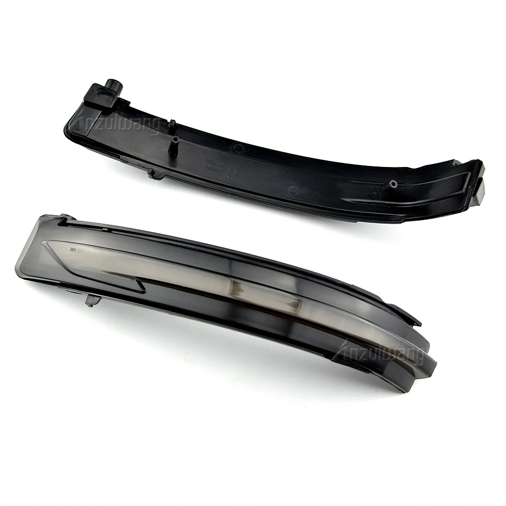

Dynamic Blinker For Nissan X-Trail T32 Qashqai J11 Murano Z52 Navara NP300 Pathfinder Juke LED turn signal lights Mirror