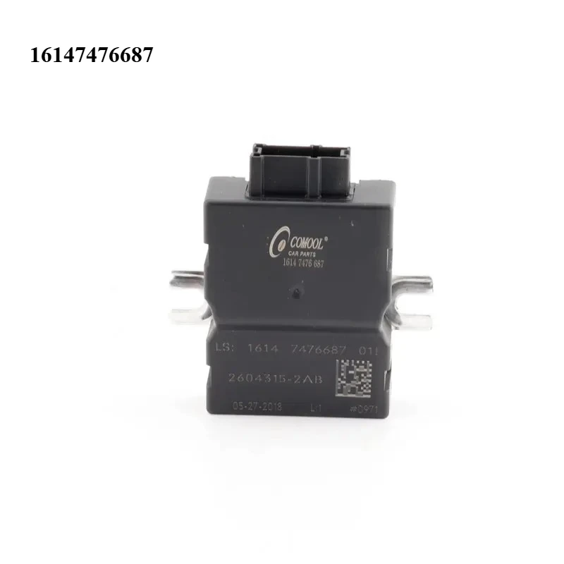 OE 16149494391 16147936516 16147476687 Fuel Pump Driver Control Module For BMW F20 F22 F23 F30 F31 F32 F33 F34 MINI F54 F55 F56