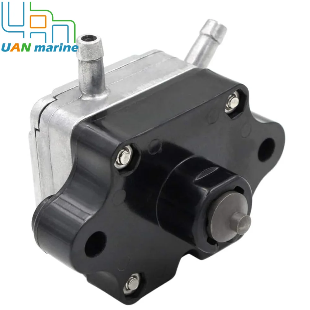 Fuel Pump For Mercury Mariner 9.9HP 15HP F15 F13.5 F9.9 Boat Motor 835389T1 835389T02 835389A2 F15-07140000 18-35302