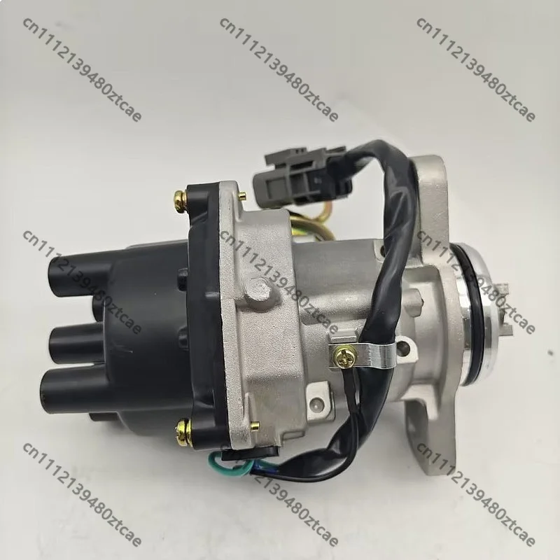 Engine Ignition Distributor 22100-74Y05 22100-80N00 D4R8905 Fit 1.6 GA16 Carburetor Motor