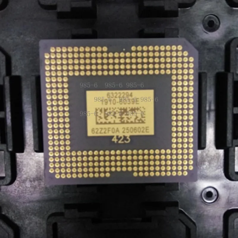 New Original DMD Chip 1910-6039E Series for Projector Imaging Component