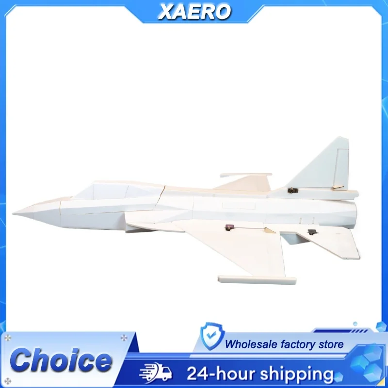 Xaero JF-17 Thunder…
