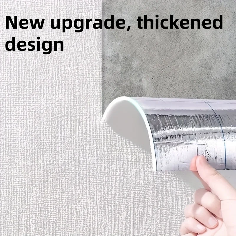

6pcs 50cmX3m Linen 3D Foam Self-adhesive PVC Solid Color Thickened Waterproof Background Wall Renovation Wallpaper Wall Stickers