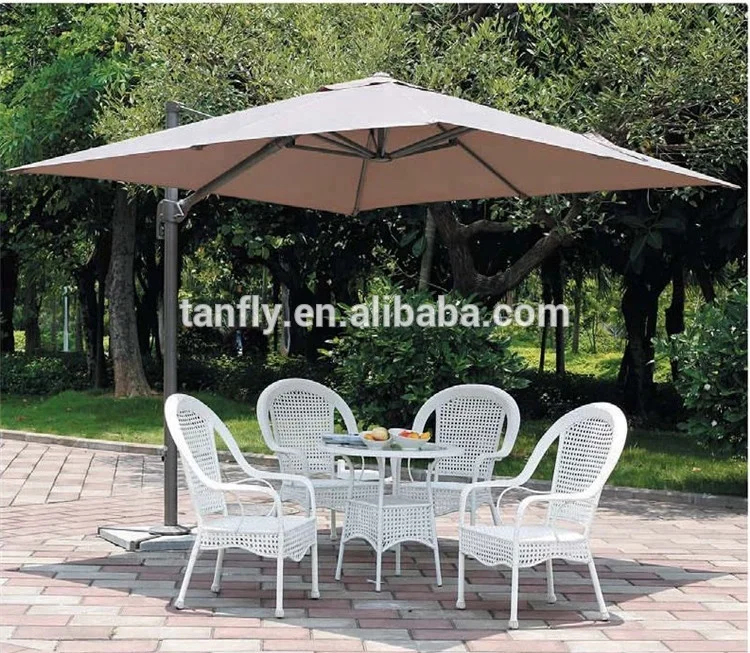 Aluminum Sunshade Garden Umbrella Led Cheap Beach Sun Outdoor Umbrella Parasol