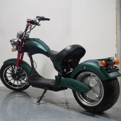 Eu Warehouse EEC CE Certificate 60V 30Ah Citycoco 3000w Electric Scooter