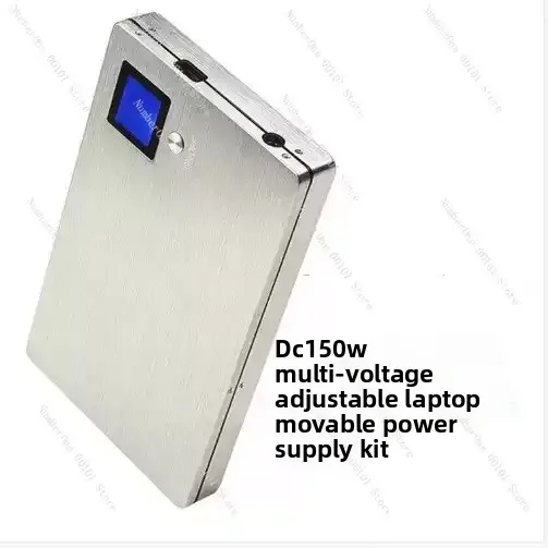 9V 12V 15V 16.5V 19V 20V 24V 1A 2A 3A 4A 5A 6A DC Laptop Power Bank 20000MAH 40000mah Powerbank for Laptop Router Projector