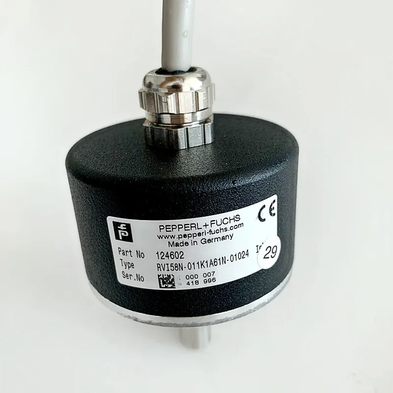 

Bargaining Encoder Sales RVI58N-011AAR61N-50000 Encoder